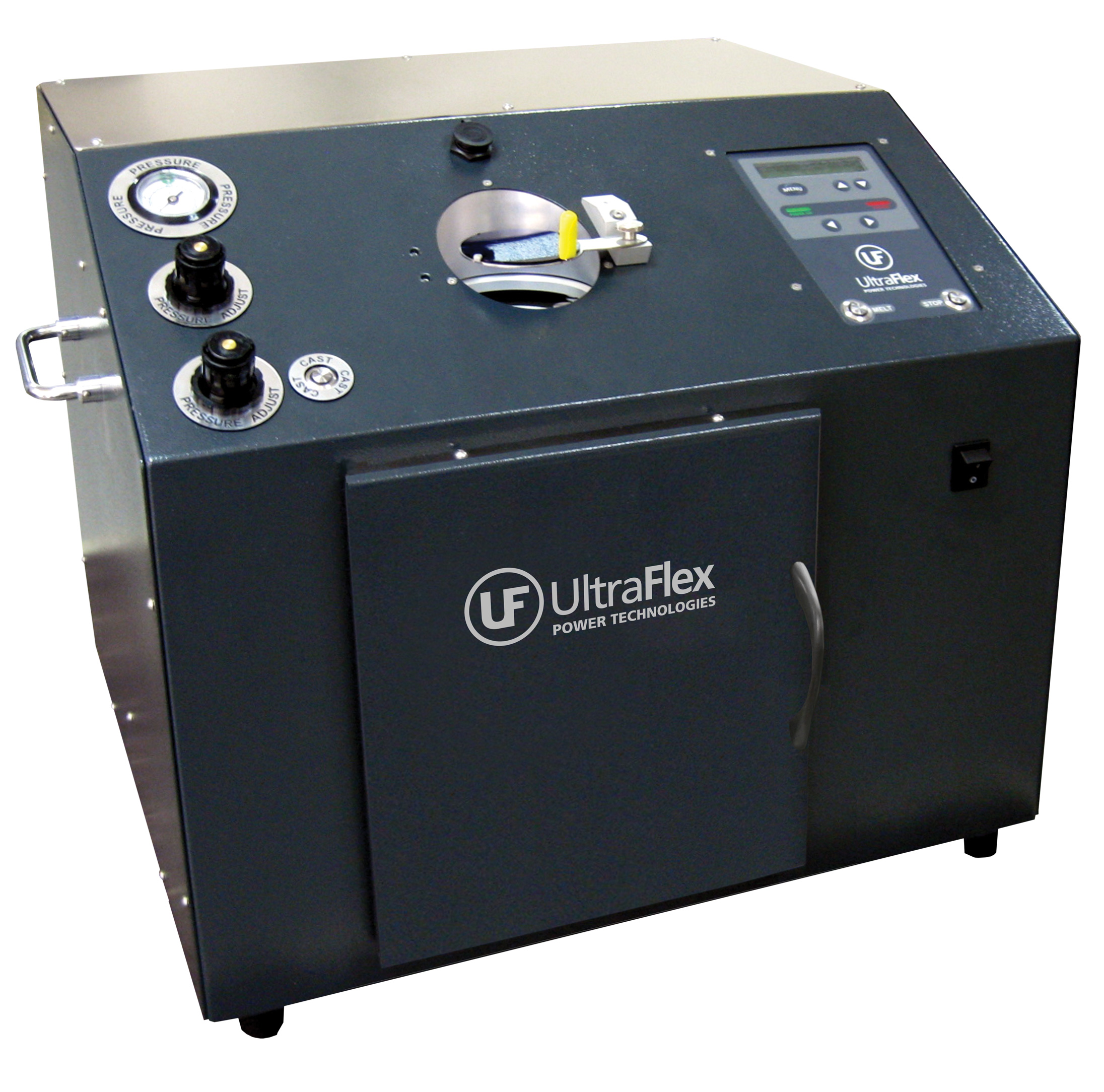 Jewelry Casting Machine