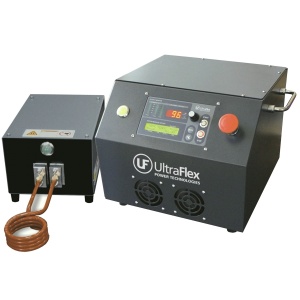Induction Heating Power