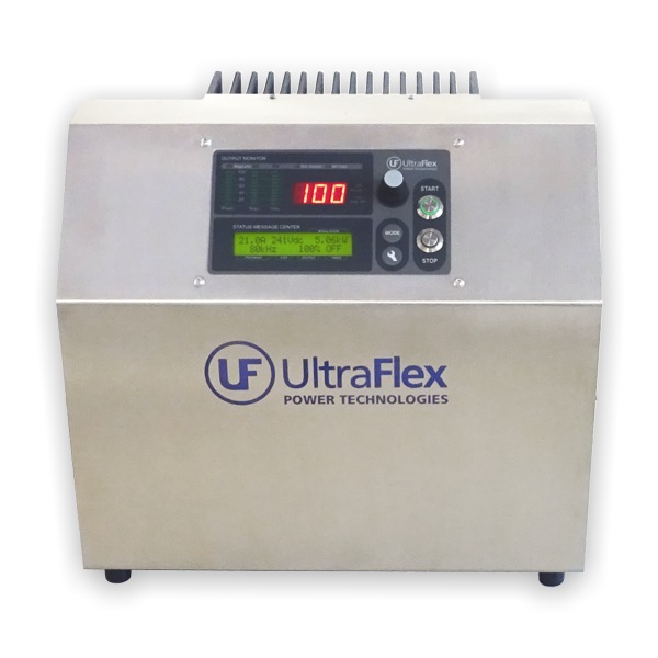 Comparing Induction Systems Ultraflex Power Technologies