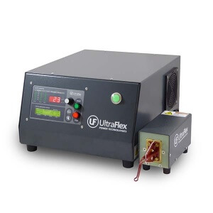 3 kW Induction heating system