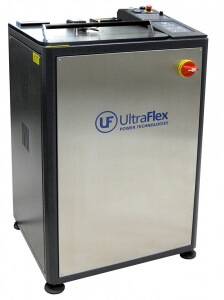 SuperCast D – induction dental casting machine. Casts all dental alloys: precious and non-precious Casting Titanium