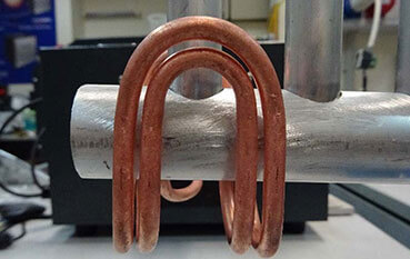 C Coils C-Coil