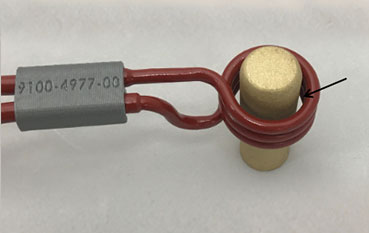 Coil-coupling Coil coupling
