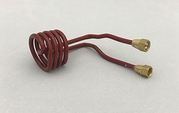Internal Induction Coils Internal Coils