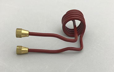 Internal Induction Coils Internal Coil