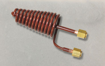 Internal Induction Coils Induction Coils design