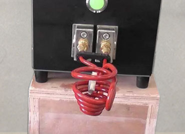 Custom Induction Coils Custom Special Coils