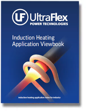 Induction Heating Application Viewbook induction heating book
