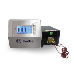 2 kW induction heating system