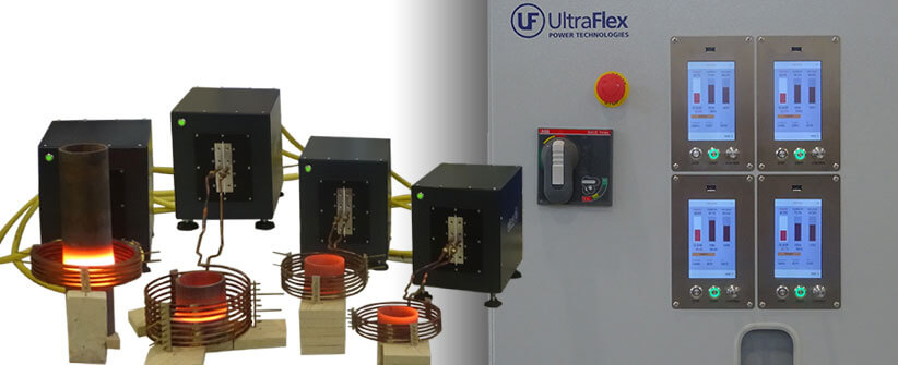 How Induction Heating Works