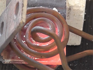 Debrazing Debrazing and Rebrazing | UltraFlex Power Technologies