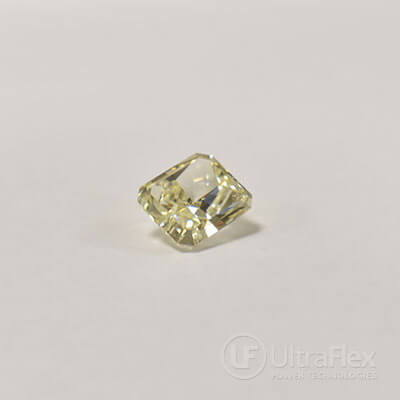 Heat treatment of diamonds Heat treatment of a diamond