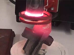 Debrazing Carbide Recovery by Debrazing from Steel Fixtures | UltraFlex