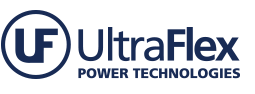 UltraFlex Power Technologies | Induction Heating Equipment Logo