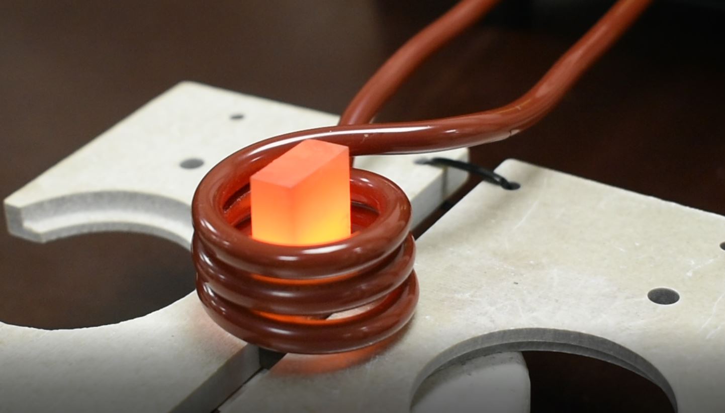 Video Library Induction Preheat and Postheat UltraflexPower