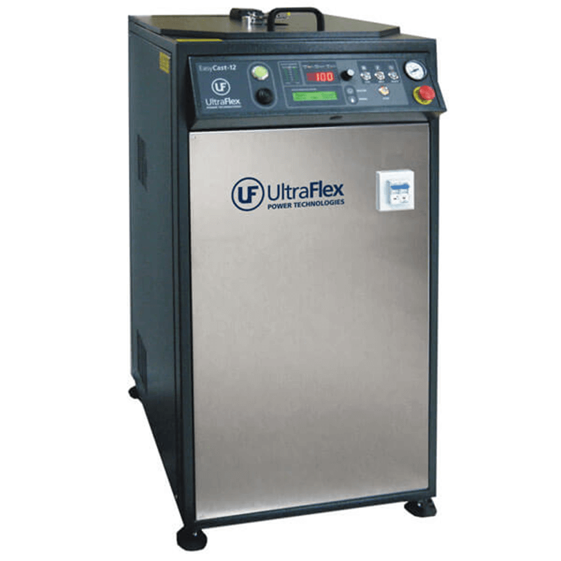 EasyCast Centrifugal Casting Machine