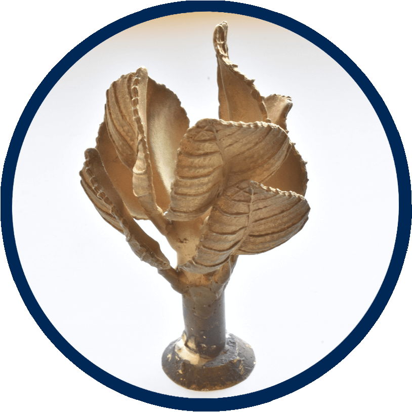 brass casting