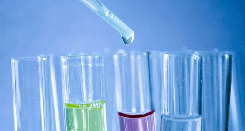 chemicals and materials