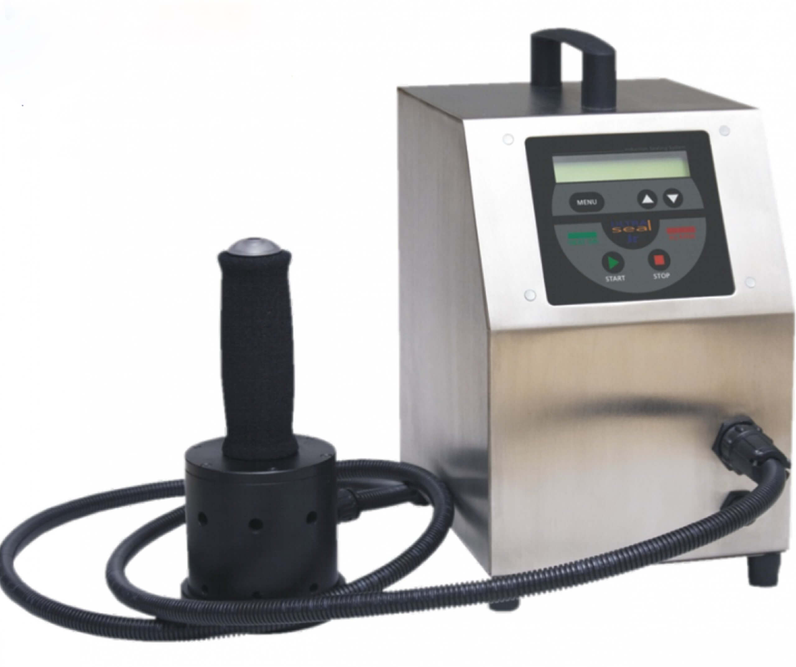 HandHeld Induction Sealer UltraFlex Power Technologies