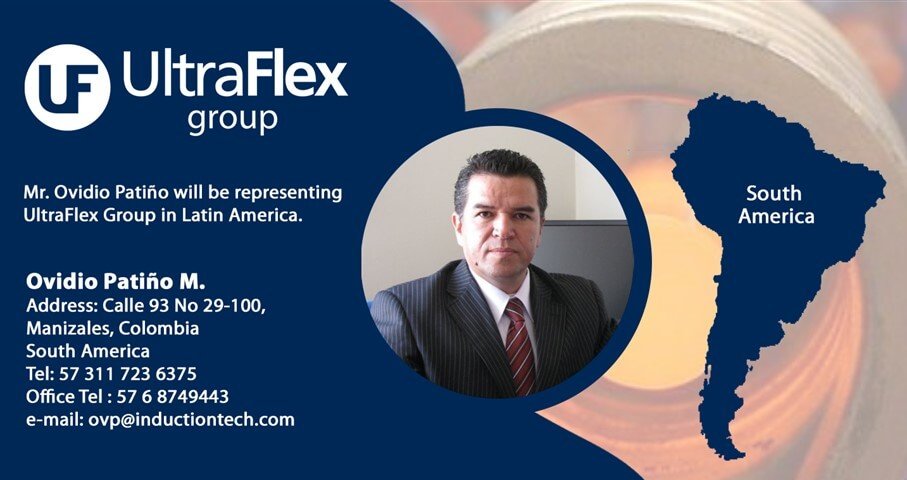 ultraflex group in latin america