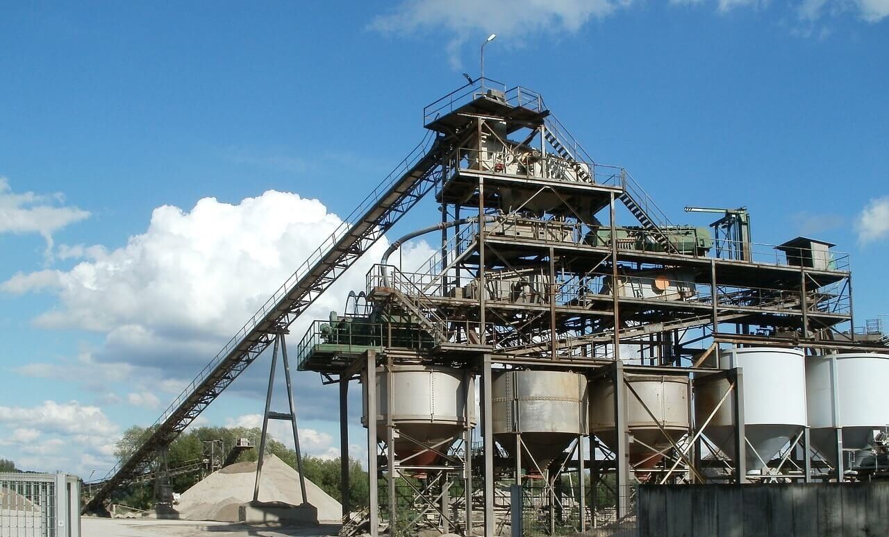 Mining & Materials UltraFlex Power Technologies