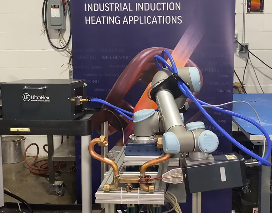 automated-induction-brazing-of-copper-to-brass- automated-induction-brazing-of-copper-to-brass-