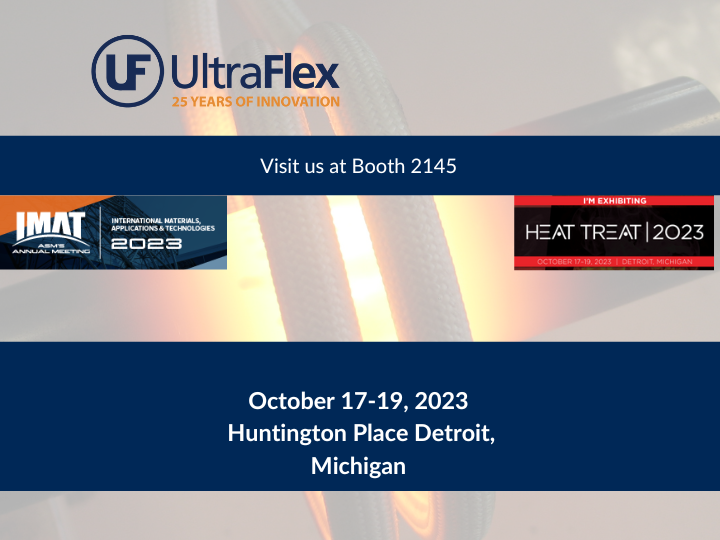 UltraFlex at HT-IMAT 2023